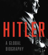 Download books free iphone Hitler: A Global Biography English version