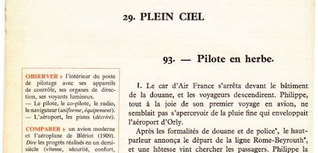 Dumas CM S29 Plein ciel