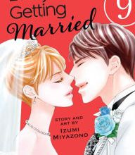 Download free epub books Everyone's Getting Married, Vol. 9 9781974701544 in English  by Izumi Miyazono