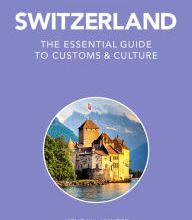 Download Pdf Switzerland - Culture Smart!: The Essential Guide to Customs & Culture