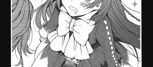 Pandora Hearts images 3