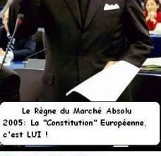 DECIDEMMENT « NON » !