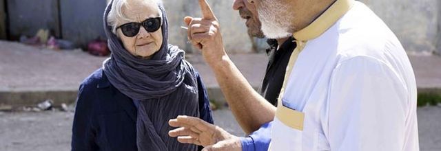  Un documentaire et un film récents En rapport  avec la guerre d’algérie "L'Affaire de ma vie : des femmes  dans la guerre d'Algérie" *** "QU’UN SANG IMPUR"