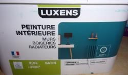 Relooking / Peinture