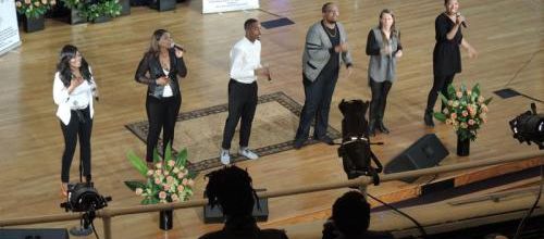 Concert du 22 mai