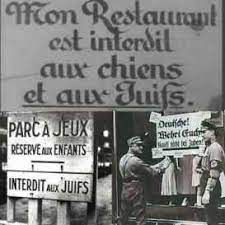 Le poisson pourrit toujours par la tête.