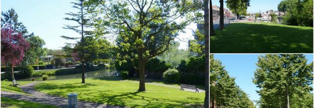 Amiens, la Nature en Ville - 2