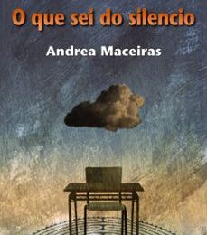 O QUE SEI DO SILENCIO leer epub gratis