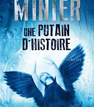 Télécharger gratuitement des livres audio en anglais Une putain d'histoire par Bernard Minier (French Edition)