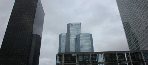 La défense