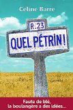 Quel pétrin!