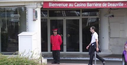 barrière