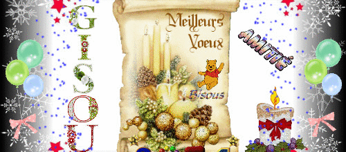 MEILLEURS VOEUX 2014