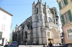 MONTEREAU-FAULT-YONNE (77)