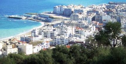 Bab el-Oued: coeur palpitant d'Alger
