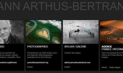 Projet paysage