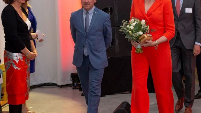 « Womed Award »