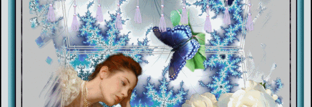 Le pilier des anges