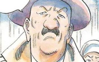 Pluto : personnages (3)