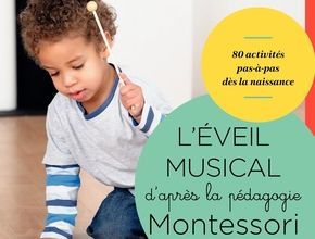 Découverte des instruments de musique