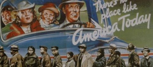 1975 : Album " There's No Place Like America Today " Curtom Records CU 5001 [ US ]