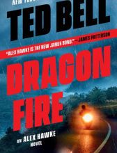 Download ebooks epub format free Dragonfire by Ted Bell iBook RTF (English literature)