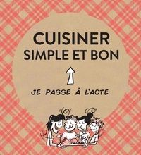 [Kindle] Cuisiner simple et bon download