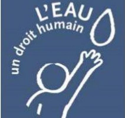 La gestion de l'eau 
