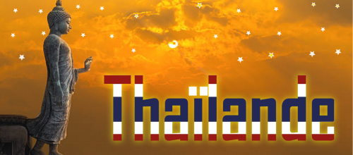Longs-métrages Thaïlande