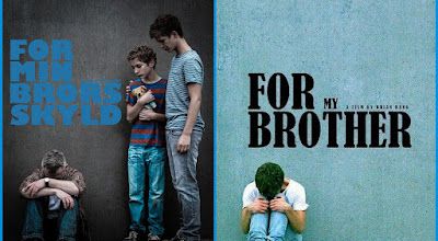 For min brors skyld / For My Brother. 2014. FULL-HD.