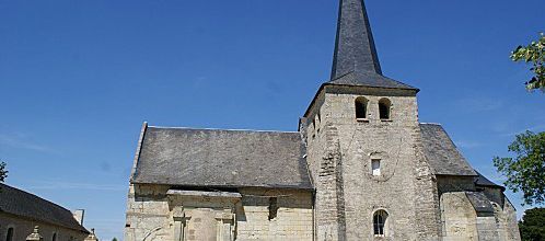 Art et Chapelles: Etape 3 & 4
