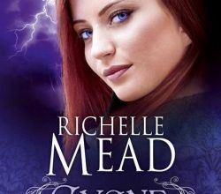 "Cygne Noir" T.3 de Richelle Mead