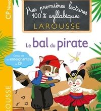 DOWNLOADS Le bal du pirate  - CP niveau 1