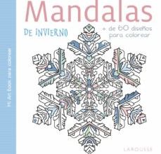 Descargar los libros de Google para encender MANDALAS DE INVIERNO 9788416984831