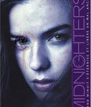 Midnighters tome 1, de Scott Westerfeld