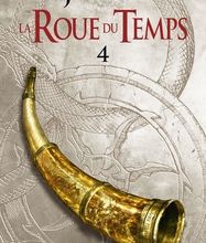 {epub download} La Roue du Temps Tome 4