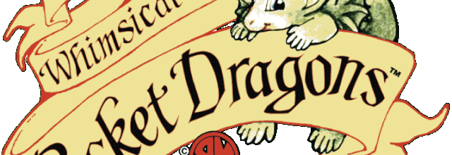 POCKET DRAGONS