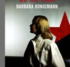 [Pdf/ePub/Mobi] UN CAPITULO DE MI VIDA - BARBARA HONIGMANN descargar ebook gratis