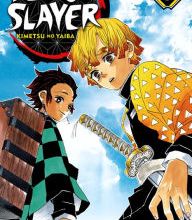 Downloading audiobooks to ipod shuffle 4th generation Demon Slayer: Kimetsu no Yaiba, Vol. 3: Believe in Yourself