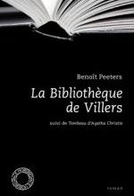 La bibliothèque de Villers, Benoît PEETERS