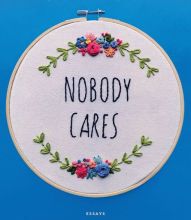 Free computer ebooks pdf download Nobody Cares: Essays FB2 ePub 9781770414235 in English by Anne T. Donahue