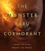 Free google books online download The Monster Baru Cormorant 9780765380746 MOBI ePub PDB