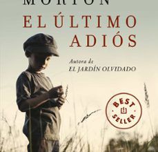 [Kindle] EL ULTIMO ADIOS descargar gratis