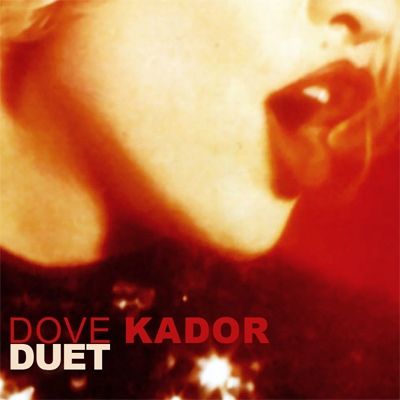 Dove Kador | Duet (Virtual Duet with Madonna)