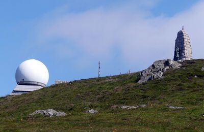 Le Grand Ballon
