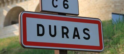 DURAS (47)