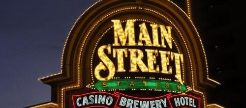 4 septembre:LAS VEGAS démesuré, sous la pluie