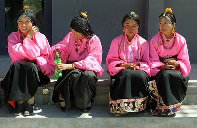 TIBET