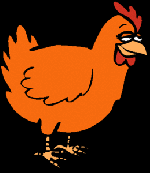  Défi N°112 :Quand les poules