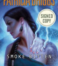 Best books pdf download Smoke Bitten (English literature) 9780440001553